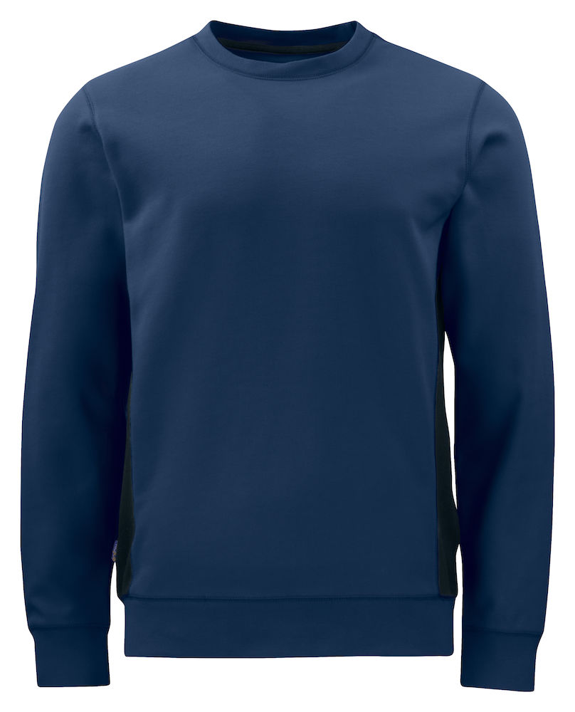 Bluza DWUSTRONNA